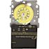 Intermatic T100 Series 40 Amp 24-Hour Mechanical Mechanism with Single Pole Single Throw switching 120 VAC, Gray