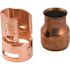 Cooper Bussmann 30 Amp to 60 Amp Class R Fuse Reducer