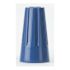 Preferred Industries Wire Connector, Blue (500-Pack)