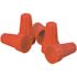 PREFERRED INDUSTRIES Wire Connector, Red (500-Pack)