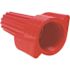 PREFERRED INDUSTRIES Wing-Type Wire Connector, Red (500-Pack)