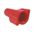 PREFERRED INDUSTRIES Wing-Type Wire Connector, Red (500-Pack)
