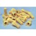 Preferred Industries Wing-Type Wire Connector, Tan (500-Pack)
