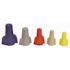 Preferred Industries Assorted Wire Connectors (24-Pack)