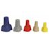 Preferred Industries Assorted Wire Connectors (24-Pack)