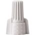 Preferred Industries Wing-Type Wire Connector, Gray (250-Bag)