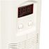 Kidde Plug-In Combination Explosive Gas/Carbon Monoxide Alarm Detector with Battery Back-Up