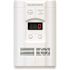 Kidde Plug-In Combination Explosive Gas/Carbon Monoxide Alarm Detector with Battery Back-Up