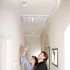 Kidde Firex Hardwired Smoke Detector with Ionization Sensor