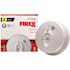 Kidde Firex Hardwired Smoke Detector with Ionization Sensor