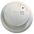 USI PHOTELECTRIC SMOKE & FIRE ALARM DC 9 VOLT