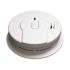 Kidde 10-Year Lithium Battery Operated Smoke Detector 21008067