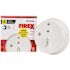 Kidde Firex Hardwired Interconnected 120V AC Wire Auxiliary Heat Detector