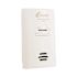 Kidde Plug-In Carbon Monoxide Detector with AA Battery Backup