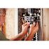 Eaton BR 20 Amp 120/240 Volts Single Pole Circuit Breaker