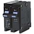 Eaton BR 15 Amp 120/240 Volts 2-Pole Circuit Breaker