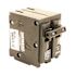 Siemens 50 Amp 2-Pole Type QP Circuit Breaker