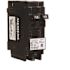 Siemens 15 Amp Tandem Single Pole Type QT Circuit Breaker