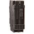 Siemens 15 Amp Tandem Single Pole Type QT Circuit Breaker