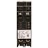 Siemens 15 Amp Single Pole Type QT Tandem NCL-Circuit Breaker