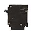 Siemens (2) 20 Amp Tandem Single Pole Type QT NCL-Circuit Breaker