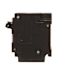 Siemens Triplex 2-Outer 20 Amp Single-Pole and 1-Inner 30 Amp Double-Pole Circuit Breaker