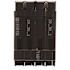 Siemens Triplex 2-Outer 20 Amp Single-Pole and 1-Inner 30 Amp Double-Pole Circuit Breaker