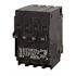 Siemens Triplex 2-Outer 20 Amp Single-Pole and 1-Inner 30 Amp Double-Pole Circuit Breaker