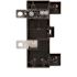 Siemens 200 Amp Main Breaker Conversion Kit
