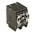 Eaton BR 1-20 Amp 2 Pole and 1-30 Amp 2 Pole BQ (Independent Trip) Quad Circuit Breaker