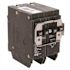 Eaton BR 2-30 Amp 2 Pole BQ (Independent Trip) Quad Circuit Breaker