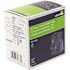 Leviton 30 Amp 125-Volt 2-Pole Angle Travel Trailer Plug, Black 830-T