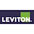 Leviton 20 Amp 125 V Industrial Grade Tamper Weather Resistant Duplex Outlet/Receptacle, White (1-Pack) TWR20-W