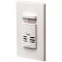 Leviton Multi-Technology Single-PolevWall Switch Motion Sensor, White