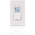 Decora 24 Hour Programmable Timer Switch for Lights/Motor Loads, Neutral Required, Single Pole or 3-Way, White VPT24-1PZ