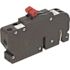 Zinsco New UBIZ Thin 15 Amp/15 Amp 1-Pole Zinsco Twin Replacement Circuit Breaker