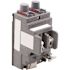 Pushmatic New UBIP Twin 15 Amp/15 Amp 1-Pole Pushmatic Replacement Circuit Breaker