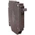 GE Q-Line 20 Amp 1/2 in. 1-Pole Circuit Breaker (THQP120)