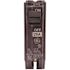 GE Q-Line 20 Amp 1 in. Single-Pole Circuit Breaker