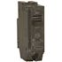 GE Q-Line 20 Amp 1 in. Single-Pole Circuit Breaker