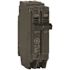 GE Q-Line 20 Amp 1 in. Double-Pole Circuit Breaker (THQP220)