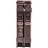 GE Q-Line 40 Amp 1 in. Double Pole Circuit Breaker (THQP240)