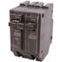 GE Q-Line 15 Amp 2 in. 2-Pole Circuit Breaker