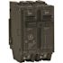 GE Q-Line 15 Amp 2 in. 2-Pole Circuit Breaker