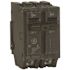 GE Q-Line 40 Amp 2 in. Double-Pole Circuit Breaker