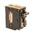 Siemens 30 Amp Double-Pole Type QD Replacement Circuit Breaker