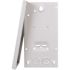 Siemens EQ 60 Amp 2-Space 4-Circuit Main Lug Surface Mount Load Center