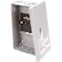 Siemens EQ 60 Amp 2-Space 4-Circuit Main Lug Surface Mount Load Center