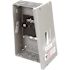 Siemens EQ 60 Amp 2-Space 4-Circuit Main Lug Surface Mount Load Center