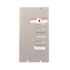 Siemens EQ 125 Amp 4-Space 8-Circuit Main Lug Surface Mount Indoor Load Center